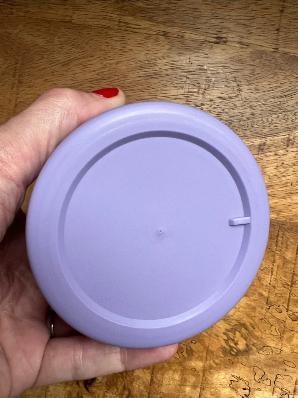 amika Lavender Intense Repair Hair Mask